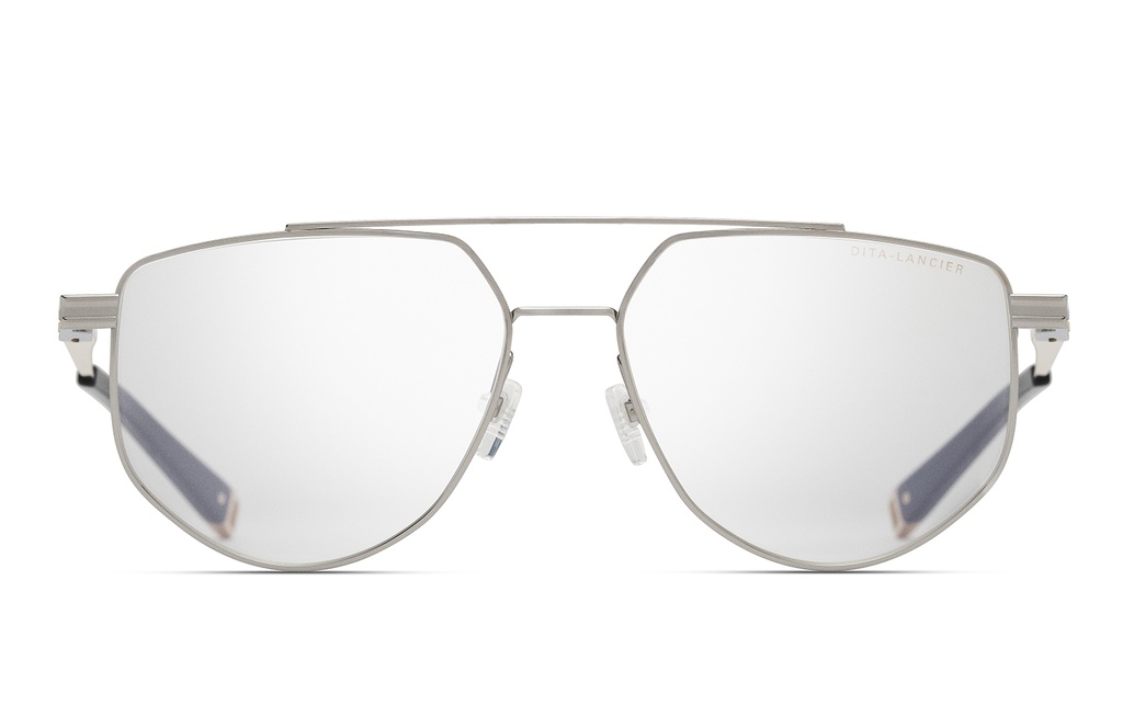 [DLX145-A-03] LSA-145 (GREY CHROME - WHITE GOLD - NAVY)