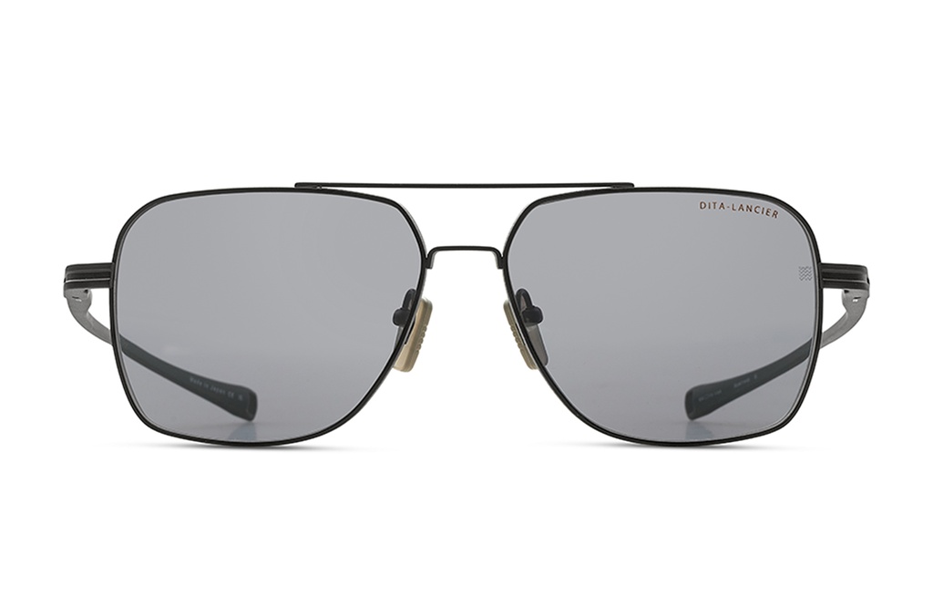 [DLS417-A-03] LSA-417 (MATTE BLACK)