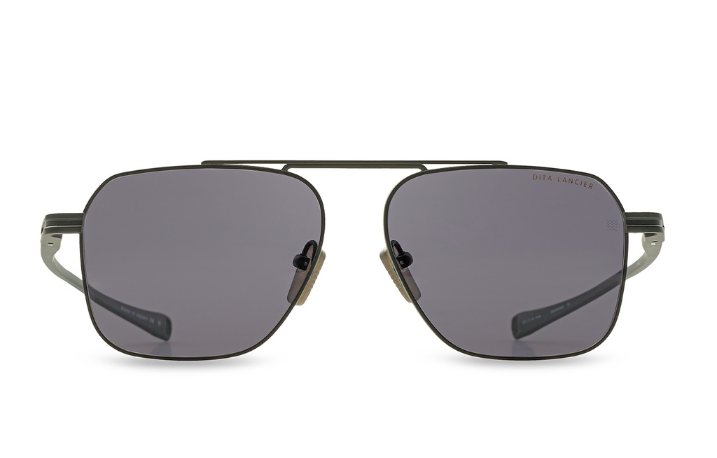 [DLS419-A-03] LSA-419 (MATTE BLACK)