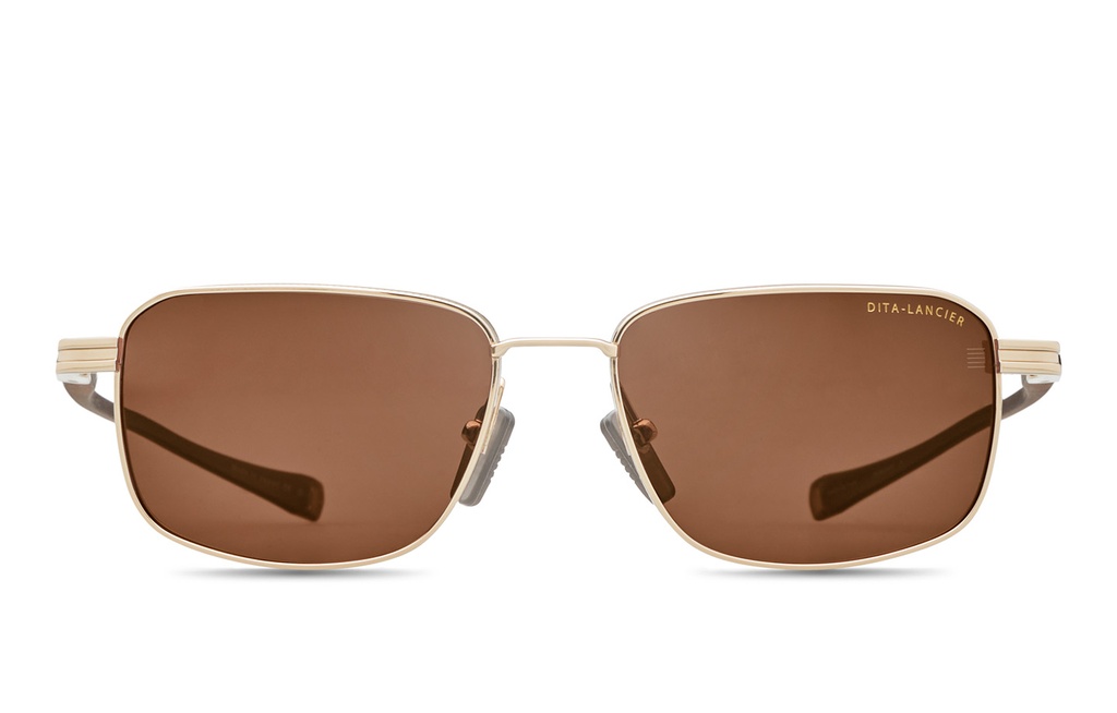 [DLS423-A-01] LSA-423 (GOLD SAND - COPPERHEAD BROWN)