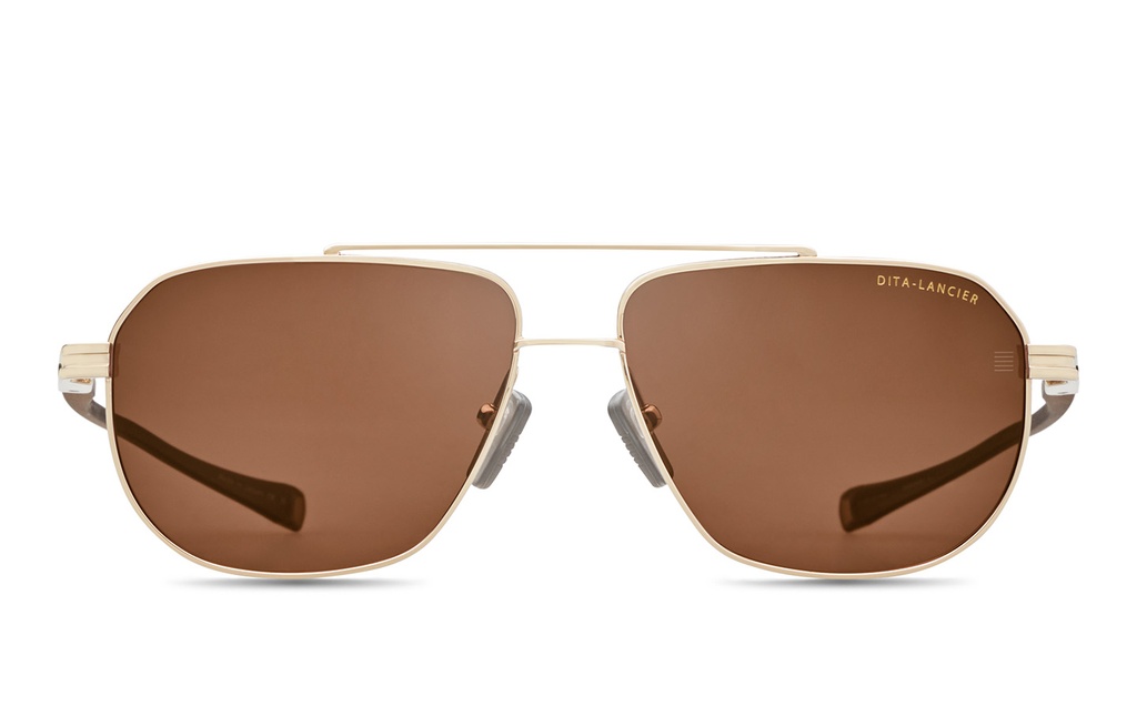 [DLS424-A-01] LSA-424 (GOLD SAND - COPPERHEAD BROWN)