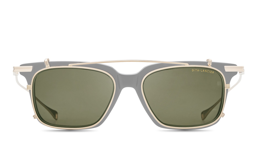 [DLS425-CLP-A-03] LSA-425 CLIP (GOLD SAND)
