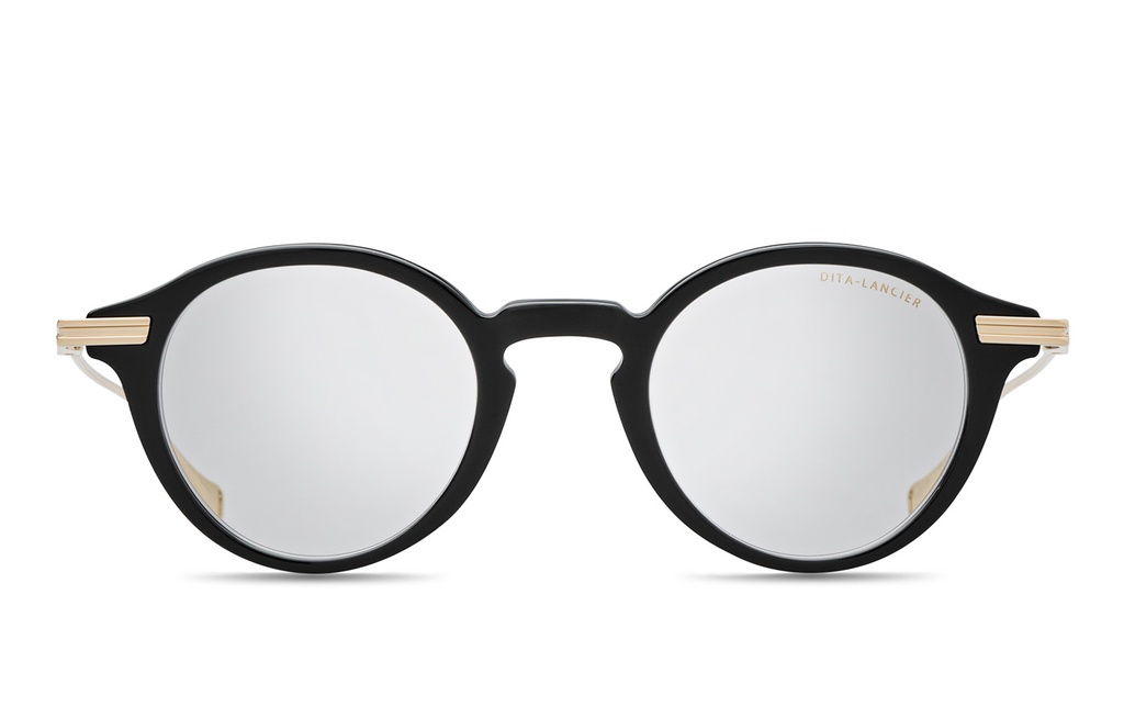 [DLX427-A-01] LSA-427 (BLACK - GOLD SAND)