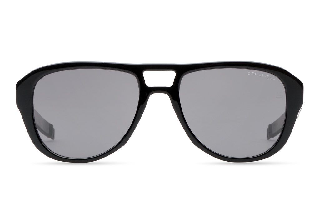 [DLS430-A-02] LSA-430 (BLACK - GUNMETAL)