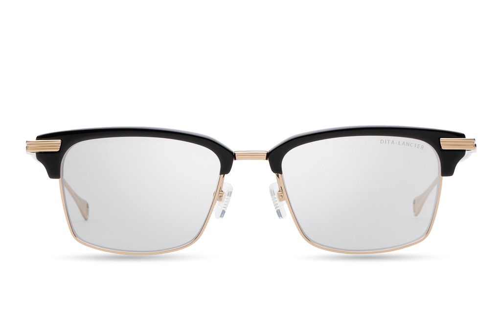[DLX439-A-01] LSA-439 (BLACK - GOLD SAND)