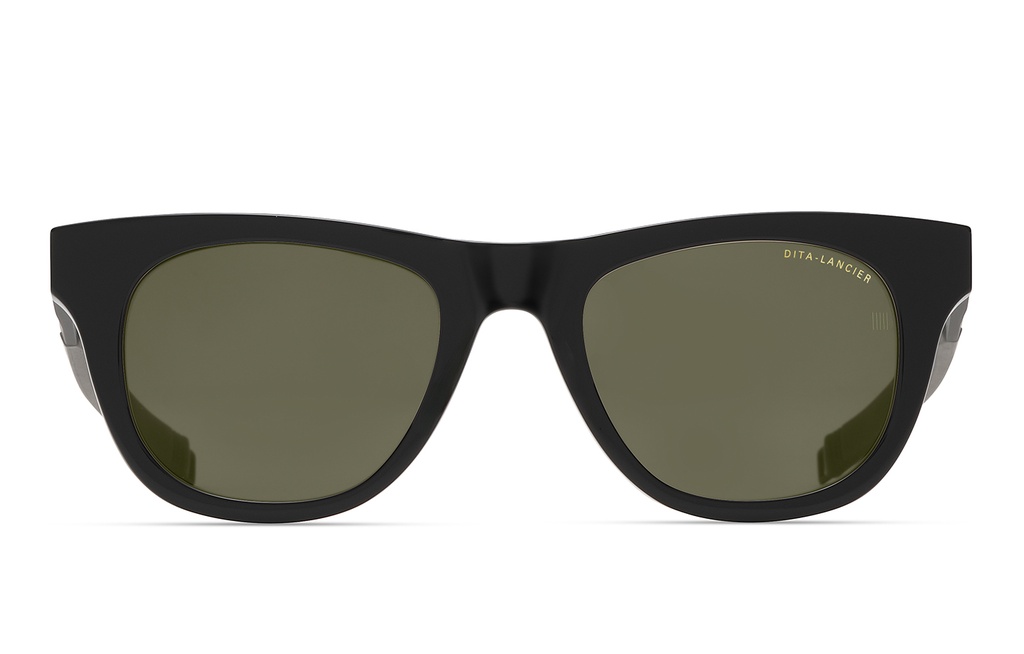 [DLS443-A-03] LSA-443 (BLACK - GUNMETAL)