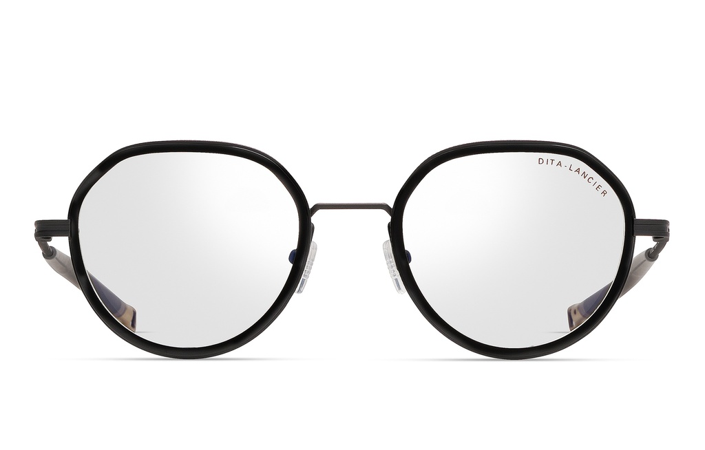 [DLX444-A-02] LSA-444 (MATTE BLACK)