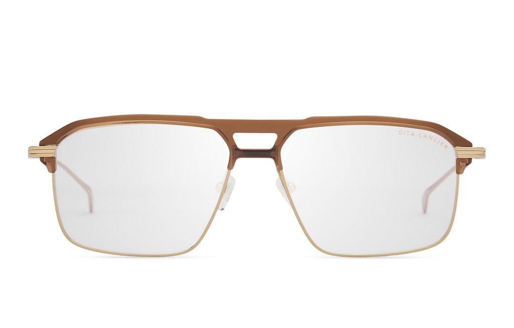 [DLX450-A-03] LSA-450 (COPPERHEAD BROWN - GOLD SAND)