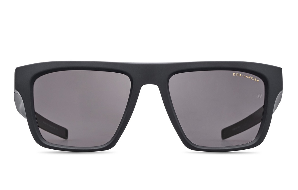 [DLS713-A-01] LSA-713 (MATTE BLACK)