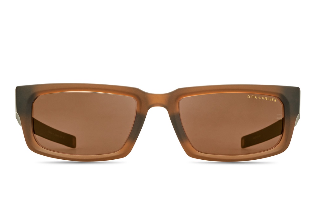 [DLS714-A-02] LSA-714 (COPPERHEAD BROWN)