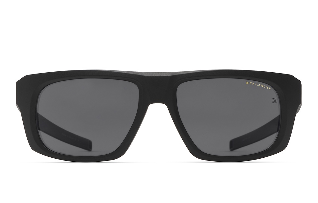[DLS717-A-02] LSA-717 (MATTE BLACK)