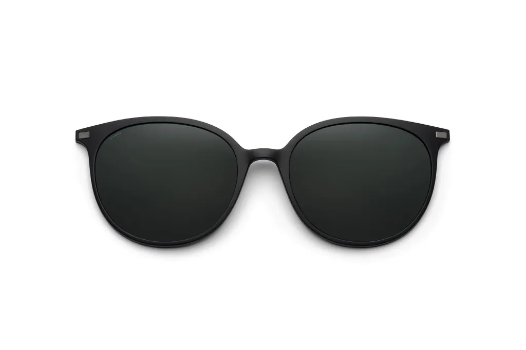 QUOIN II CLIP-ON