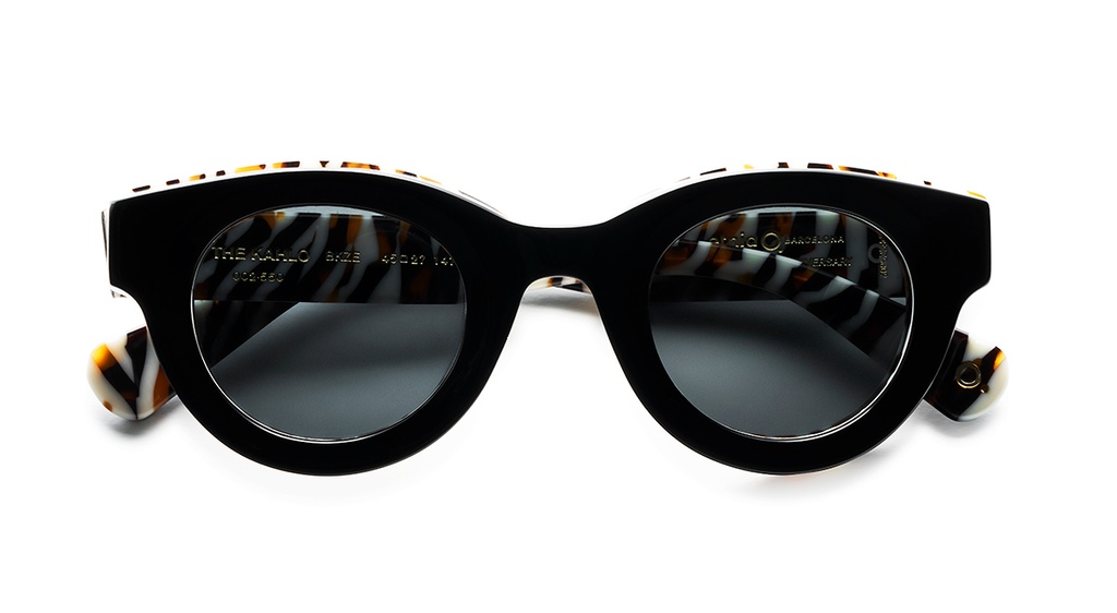 THE KAHLO 4 SUN