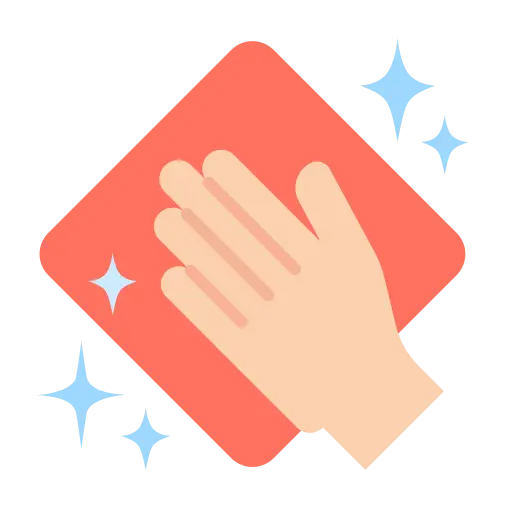 [AFW-008] Toallitas antivaho para gafas