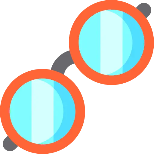 [BFG-008] Gafas bifocales